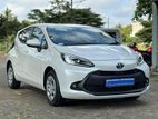 Toyota Aqua G Grade 2023