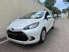 Toyota Aqua G Grade Hybrid 2023
