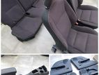 Toyota Aqua G Grade Interior Parts