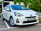Toyota Aqua G Grade Limited 2016