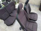Toyota Aqua G Grade Seat Set