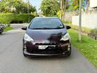 Toyota Aqua G limited 2015
