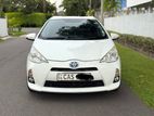 Toyota Aqua G LIMITED 2016