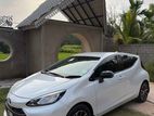 Toyota Aqua G Limited 2023