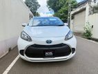 Toyota Aqua G Premium 2023