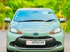 Toyota Aqua G Premium Latest 2024