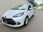 Toyota Aqua G Premium Package 2023