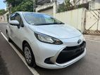 Toyota Aqua G Safety Limited 2023