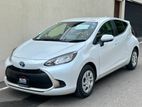 Toyota Aqua G Safety Limited 2023
