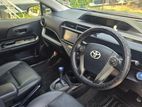 Toyota Aqua G Soft Leather 2013