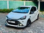 Toyota Aqua G Sport 2014