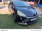 Toyota Aqua G Sport 2014