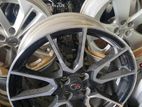 Toyota Aqua G Sport Alloy Wheel Set