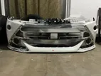 Toyota Aqua G Sport Front Bumper