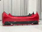 Toyota AQUA G Sport Rear Bumper Japan