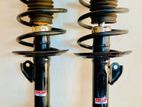 Toyota Aqua Gas Shock Absorbers