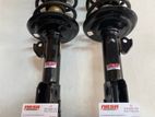 Toyota Aqua Gas Shock Absorbers (Front)