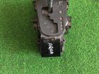 Toyota Aqua Gear Box