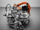 Toyota Aqua Gear Box