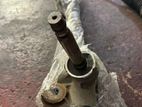 Toyota Aqua Genuine Reconditioned Steering Rack