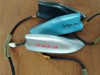 Toyota Aqua Genuine Shark Antenna