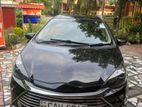 Toyota Aqua GR Sport 2016
