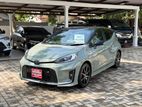 Toyota Aqua GR Sport 2023