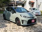 Toyota Aqua GR Sport 2023