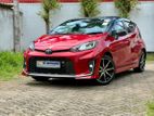 Toyota Aqua Gr Sport 2024