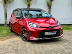 Toyota Aqua GR Sport 2024