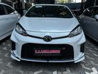 Toyota Aqua GR SPORT 2024