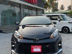 Toyota Aqua GR Sport 2024