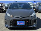 Toyota Aqua GR Sport 2024
