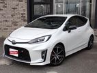 Toyota Aqua GR SPORT 2025