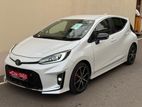 Toyota Aqua GR Sport BSM Highest 2023