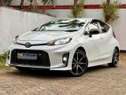 Toyota Aqua GR Sport Hybrid 1.5L 2025