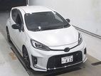 Toyota Aqua GR SPORT LED 2021