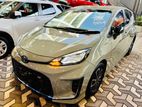 Toyota Aqua GR SPORT Unregistere 2023