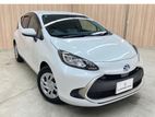 Toyota Aqua Grade G 2024