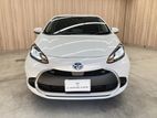 Toyota Aqua Grade G 2024