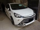 Toyota Aqua Gs 2014 85% Leasing Partner