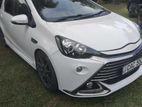 Toyota Aqua GS 2014