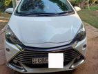 Toyota Aqua GS 2017