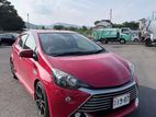 TOYOTA AQUA GS ALL PARTS AVAILABLE IMPORTED JAPAN