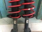 Toyota Aqua Gs’ Front Shock Absorber