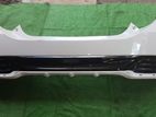 Toyota Aqua Gs Front Bumper