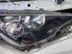 Toyota Aqua GS Head Light (Black Base)