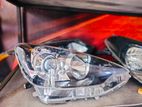 Toyota aqua g's head light