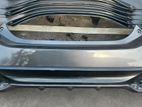 Toyota Aqua GS Rear Buffer Bumper