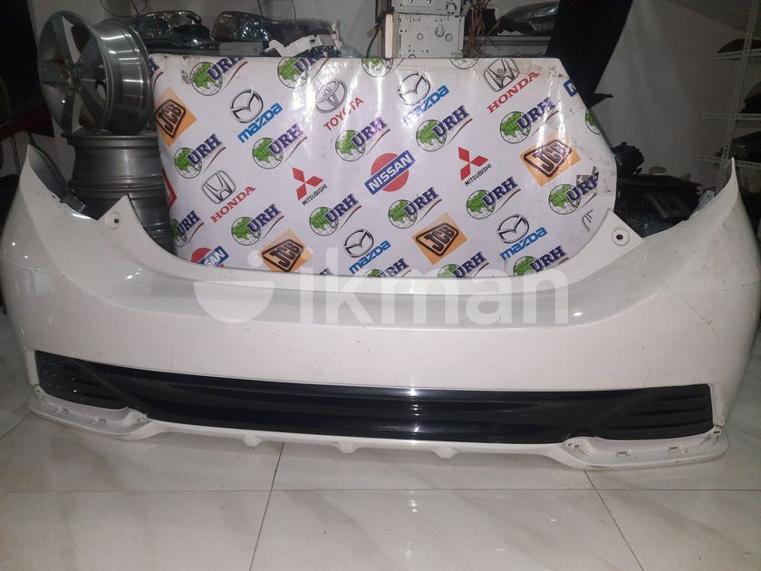 Toyota aqua GS Rear Bumper for Sale in Kottawa | ikman
